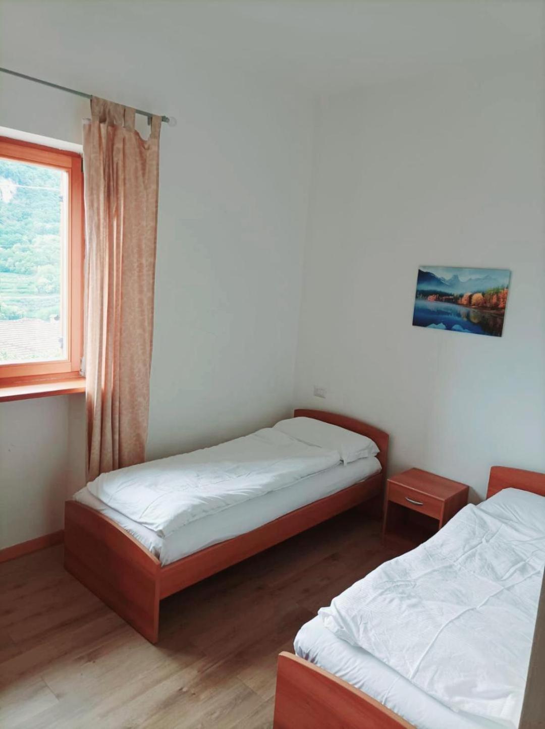 Infinity View Garda Lake Tenno Exterior foto