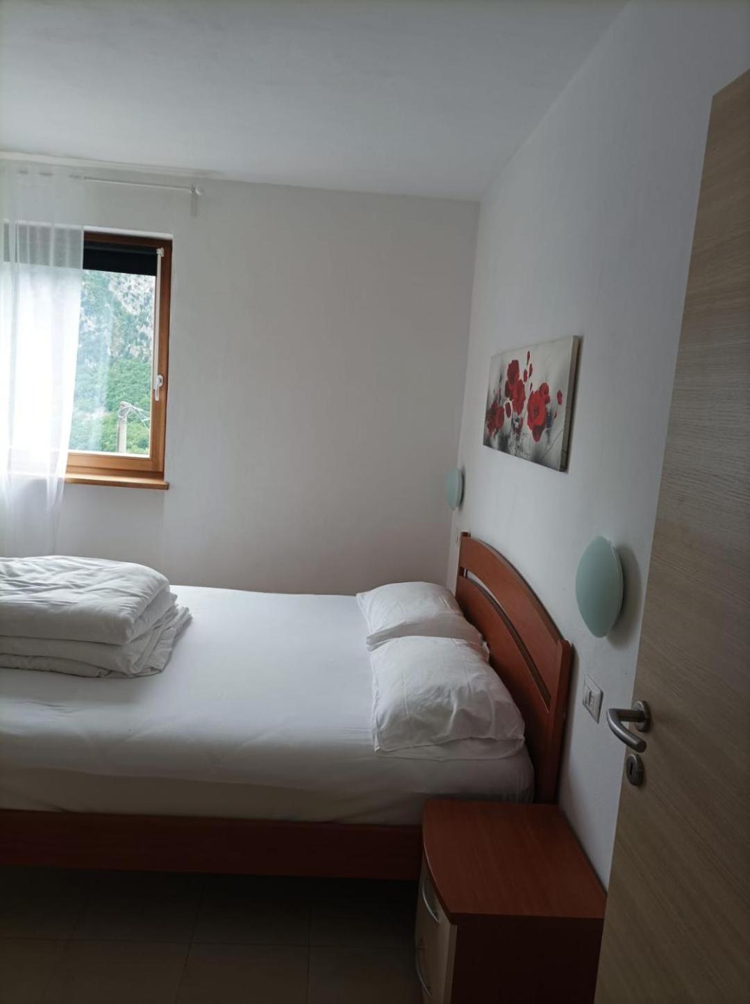 Infinity View Garda Lake Tenno Exterior foto